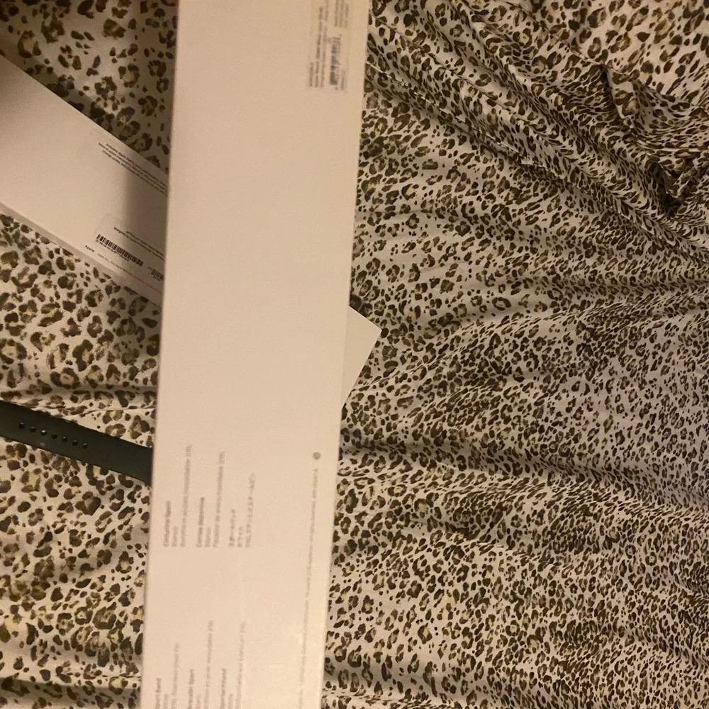 Apple Watch Series 3 38mm